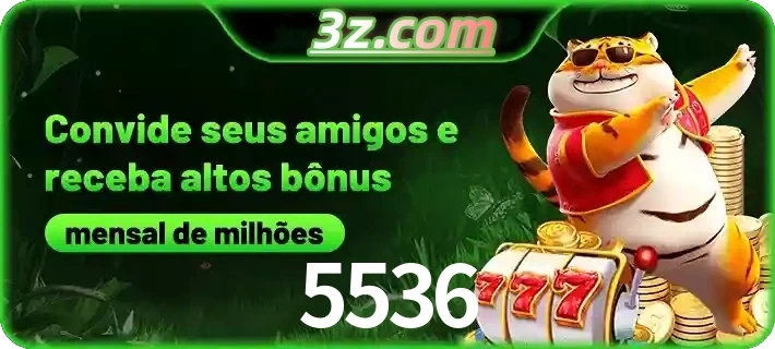 5536 slots online online brasil