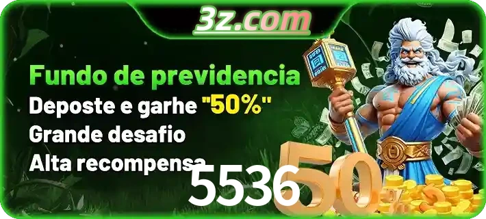 Promoções Apostas Esportivas 5536