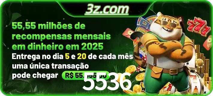 5536 cassino online brasil